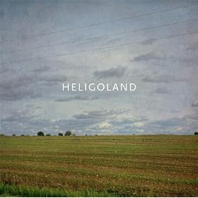 Heligoland - EP