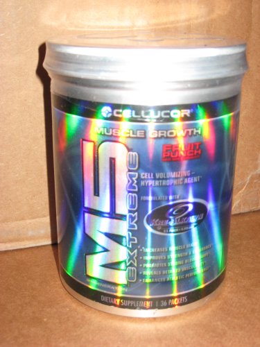 CELLUCORM5 Extreme(NEW VERSION) Kre-Alkalyn (NEW VERSION)