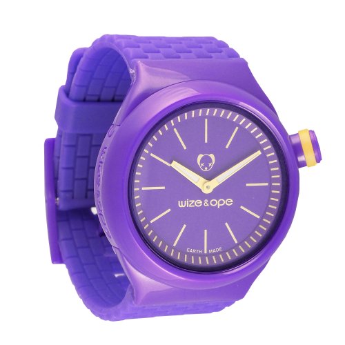 Wize & Ope Unisex-Armbanduhr Analog SH-CL-13 Preisvergleich