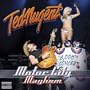 Motor City Mayhem [Explicit]