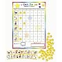 "I Can Do It" Reward Chart