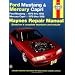 Ford Mustang / Mercury Capri '79'93 (Haynes Manuals)
