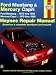Ford Mustang / Mercury Capri '79'93 (Haynes Manuals) 510KeGqEFNL. SL75 Street Scene 950 70737 05 09 FORD MUSTANG QUARTER PANEL SIDE DUCT SCOOPS
