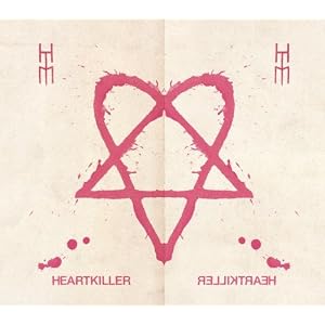 HIM - Heartkiller