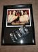 UFC 54 Signed Glove Chuck Liddell, Randy Couture, Rush StPierre GSP, Diego Sanchez, Tim Sylvia, Frank Trigg, Mike Van Arsdale Shadowboxed UFC................The frame measures 17 x 13 x 3.......................All profits go to alanhendersonfund