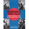 Germany's First Ally: Armed Forces of the Slovak State 1939-1945 (Schiffer Military History)