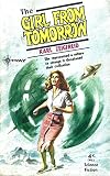 The girl from tomorrow