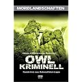 OWL kriminell: Kurzkrimis aus Ostwestfalen-Lippe
