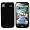 mumbi Silikon Schutzhülle für Samsung i9000 Galaxy S/i9001 Galaxy S Plus
