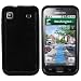 Mumbi de silicona protectora para el Samsung i9000 Galaxy Adem�s Galaxy S S/i9001