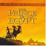 The Prince of Egypt Nashville (Country Music Version): Freedom By Wynonna, Make It Through By Randy Travis & Linda Davis, I Give You to His Heart By Alison Kraus, Heartbeat of Hope By Steven Curtis Chapman, Milk and Honey By Pam Tillis, Once in a While By Vince Gill, Walk in Glory By Mindy Mccready, Somewhere Down the Road By Faith Hill, Please Be the One By Reba, Slavery Deliverance and Faith By Clint Black, Godspeed By Beth Nielsen Chapman, the Voice By Alabama, You Are My Light By Gary Chapman, the Moving of the Mountain By Mac Mcnally, I Will Be There for You By Jessica Andrews, I Can t Be a Slave By Toby Keith, Could It Be Me By Charlie Daniels (Cd)