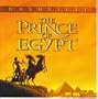 The Prince of Egypt Nashville (Country Music Version): Freedom By Wynonna, Make It Through By Randy Travis & Linda Davis, I Give You to His Heart By Alison Kraus, Heartbeat of Hope By Steven Curtis Chapman, Milk and Honey By Pam Tillis, Once in a While By Vince Gill, Walk in Glory By Mindy Mccready, Somewhere Down the Road By Faith Hill, Please Be the One By Reba, Slavery Deliverance and Faith By Clint Black, Godspeed By Beth Nielsen Chapman, the Voice By Alabama, You Are My Light By Gary Chapman, the Moving of the Mountain By Mac Mcnally, I Will Be There for You By Jessica Andrews, I Can't Be a Slave By Toby Keith, Could It Be Me By Charlie Daniels (Cd)