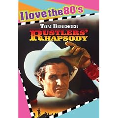 Rustler's Rhapsody