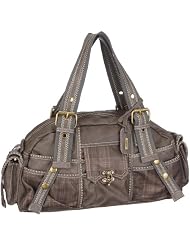 Rieker H1319-45 Tasche, Damen Henkeltaschen, 48x12x21 cm (B x H x T)
