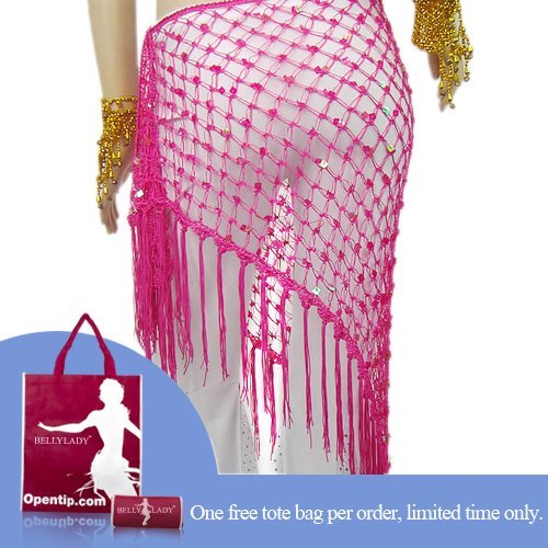 Image #1 of BellyLady Belly Dance