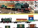 Eddie Stobart Hauler Set