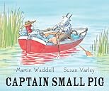 Captain Small Pig