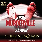 Murderville 2: The Epidemic | [Ashley, JaQuavis]