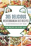 Mediterranean Diet: Mediterranean Diet Recipes:Mediterranean Diet Recipes:Mediterranean Diet Cookbook-Mediterranean Diet Plan (Mediterranean Diet ... Diet Plan, Mediterranean Diet) (Volume 1)