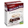 General Foods International Coffee, Cafe Mocha 100 Calorie Packs, 5-Count Envelopes (Pack of 12)