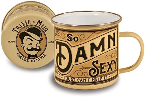 "So Damn Sexy" Coffee Mug