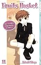 Fruits Basket, Volume 11