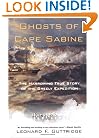 Ghosts of Cape Sabine: The Harrowing True Story of the Greely Expedition