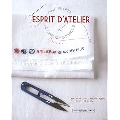 Esprit d'Atelier