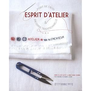 Esprit d'Atelier