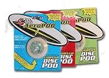 BlackJax AeroPod Disc Light Locator