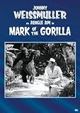 Mark of the Gorilla [DVD] [1950] [Region 1] [US Import] [NTSC]