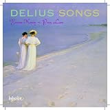 Delius: Songs