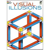 Visual Illusions Coloring Book (Dover Design Coloring Books)
