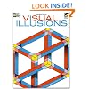 Visual Illusions Coloring Book (Dover Design Coloring Books)