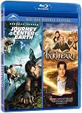 Inkheart/Journey To The Center Of The Earth (Blu-Ray Double Feature) (Blu-ray)