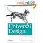 Universal Design for Web Applications: Web Applications That Reach Everyone