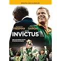 Invictus [Blu-ray]