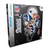 NFL New England Patriots Giant Floor Puzzle at Amazon.com