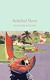 Selected verse of Rudyard Kipling