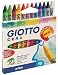 Lyra Wachsmalkreide - GIOTTO Cera 12er Set