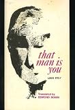 That Man Is You (0809116979) by Evely, Louis