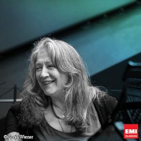 Image de Martha Argerich