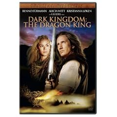 Dark Kingdom: The Dragon King (Special Edition)