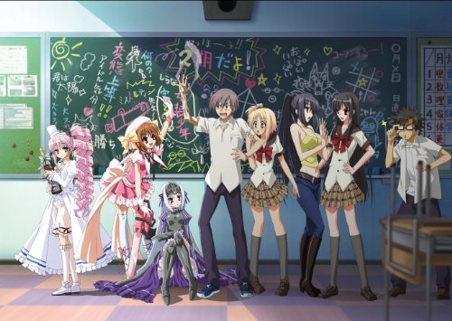 これはゾンビですか?オブ・ザ・デッド 第5巻 [Blu-ray]