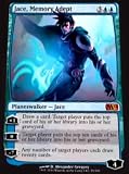 Magic: the Gathering - Jace, Memory Adept - Magic 2012