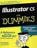 Illustrator CS for Dummies