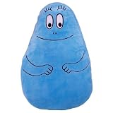 Eigenschaften MCT  / Kissen Barbapapa
