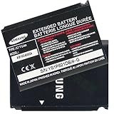 Samsung i607 XT 1800 mAh Li-Ion Bat.