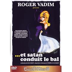 Et Satan conduit le bal