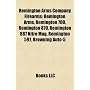 Remington Arms Company Firearms: Remington Arms, Remington 700, Remington 870, Remington 887 Nitro Mag, Remington 597, Browning Auto-5